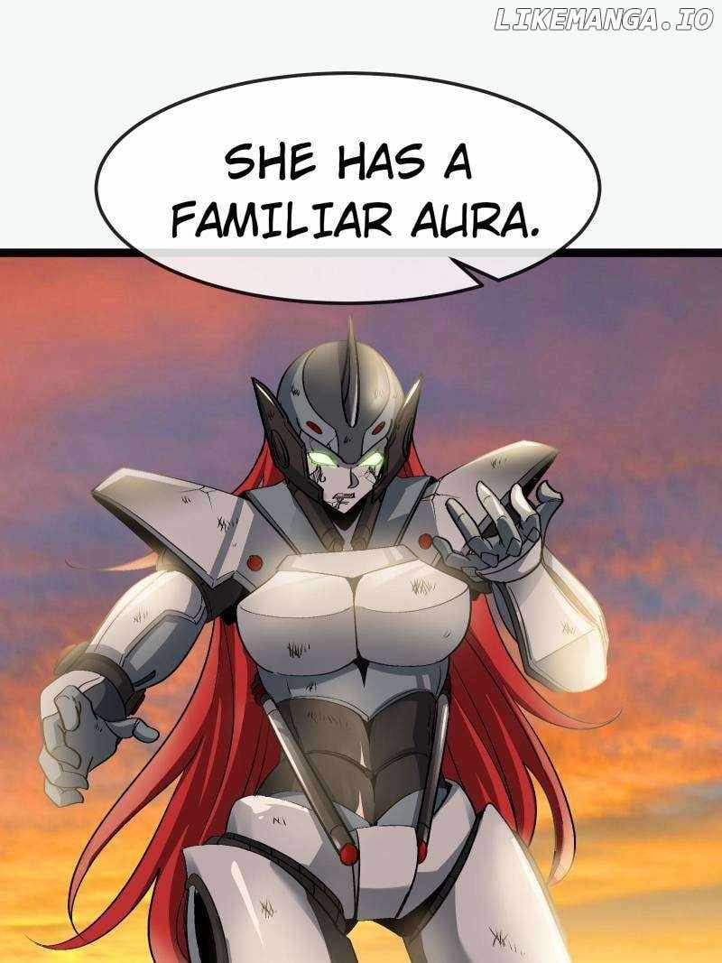 I Am The Monster Overlord Chapter 65 18